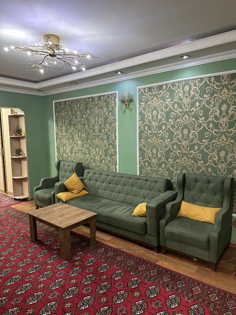 ARENDA JAY Kim rayon - Aşgabat - img 2