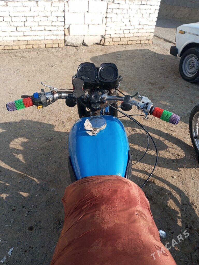 Iž Planeta 5 1984 - 6 000 TMT - Махтумкули - img 4