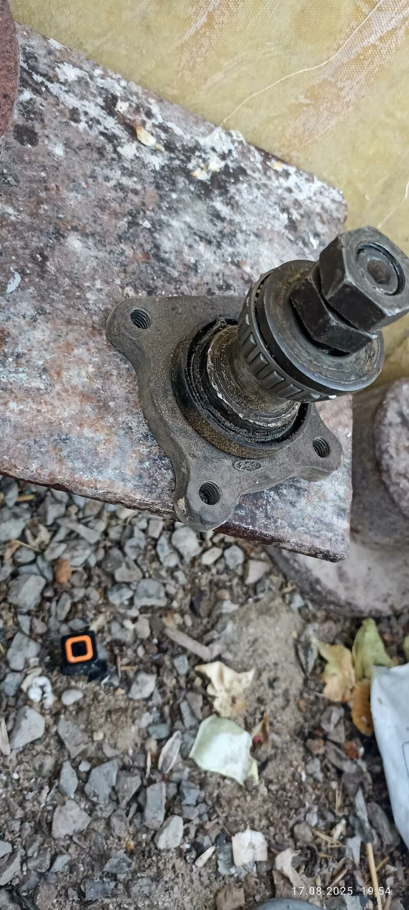 ford escort 200 TMT - Туркменбаши - img 2