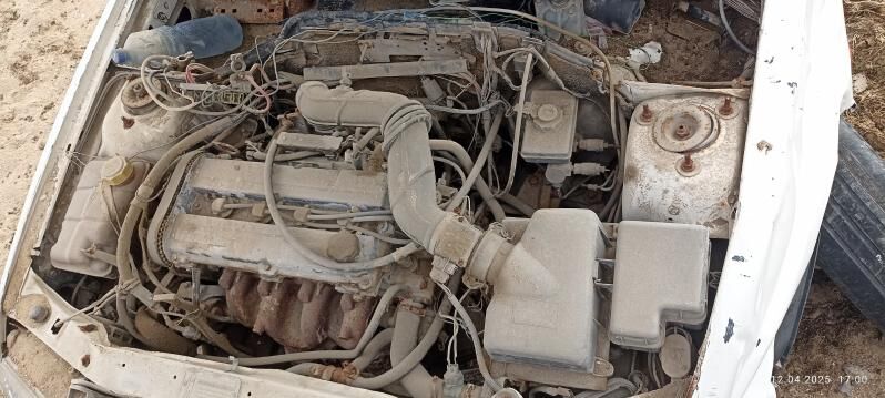 ford escort 200 TMT - Туркменбаши - img 5