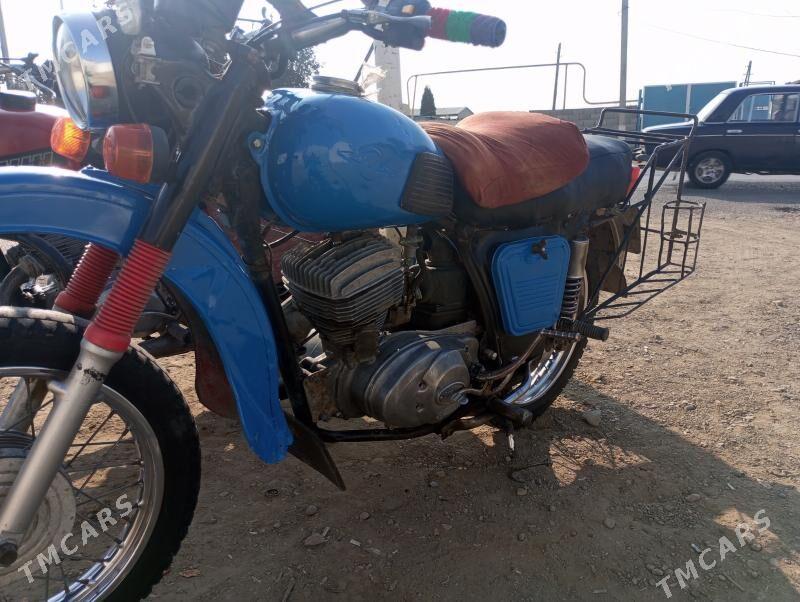 Iž Planeta 5 1984 - 6 000 TMT - Махтумкули - img 5