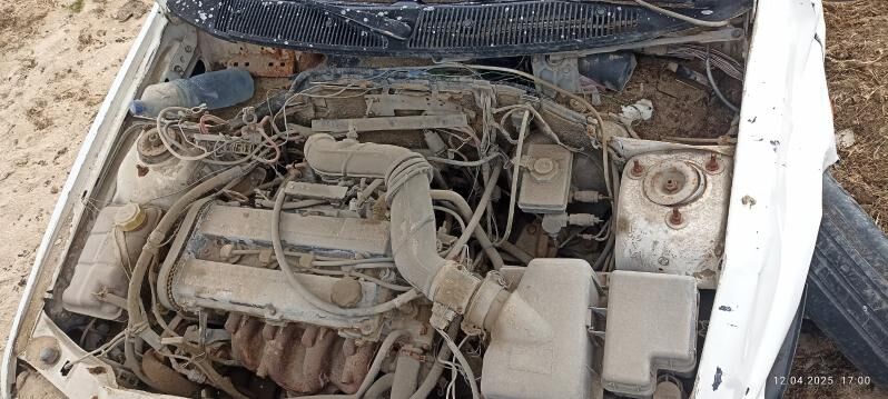 ford escort 200 TMT - Туркменбаши - img 3