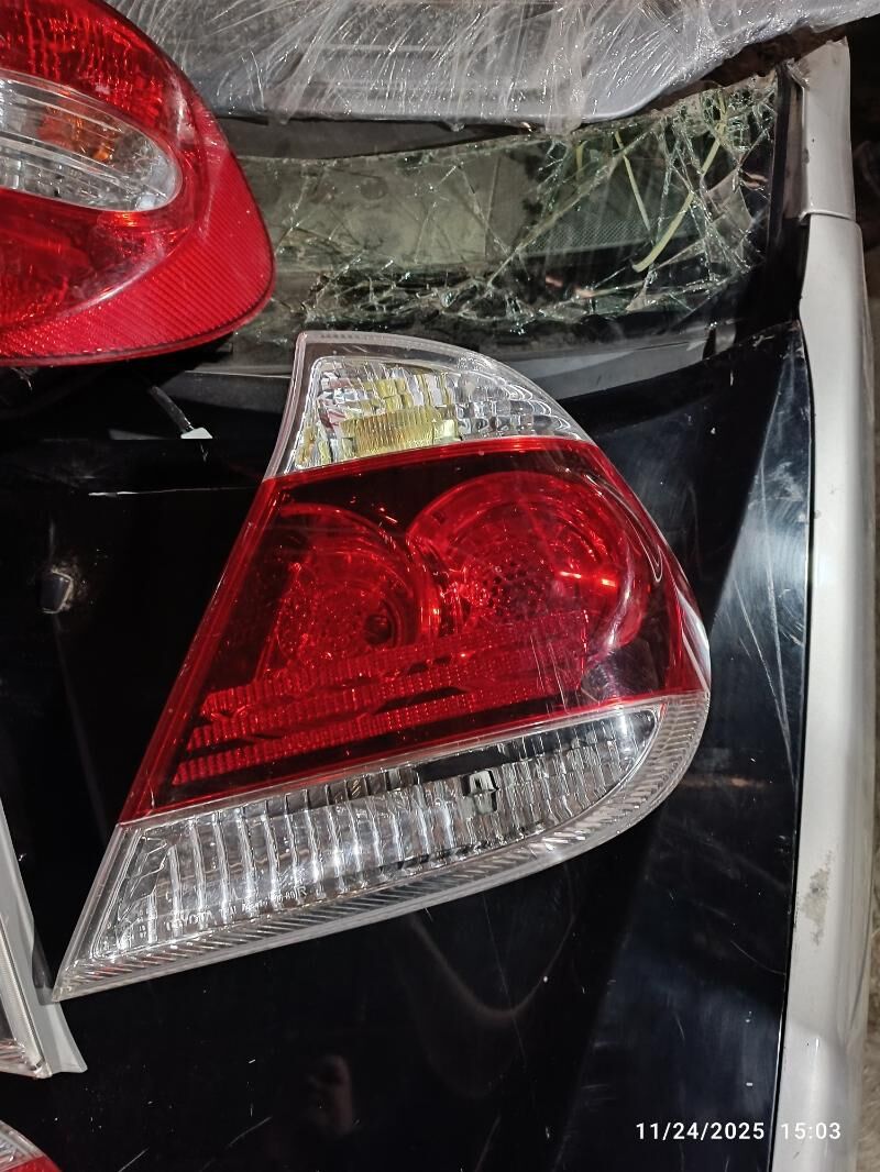 Fara stop d kemry 2005 2 700 TMT - Sakarçäge - img 3