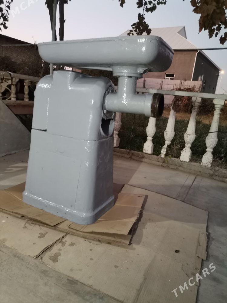 Et masyn - Мары - img 3