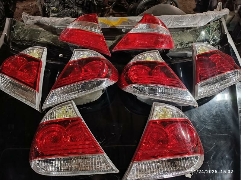 Fara stop d kemry 2005 2 700 TMT - Sakarçäge - img 2