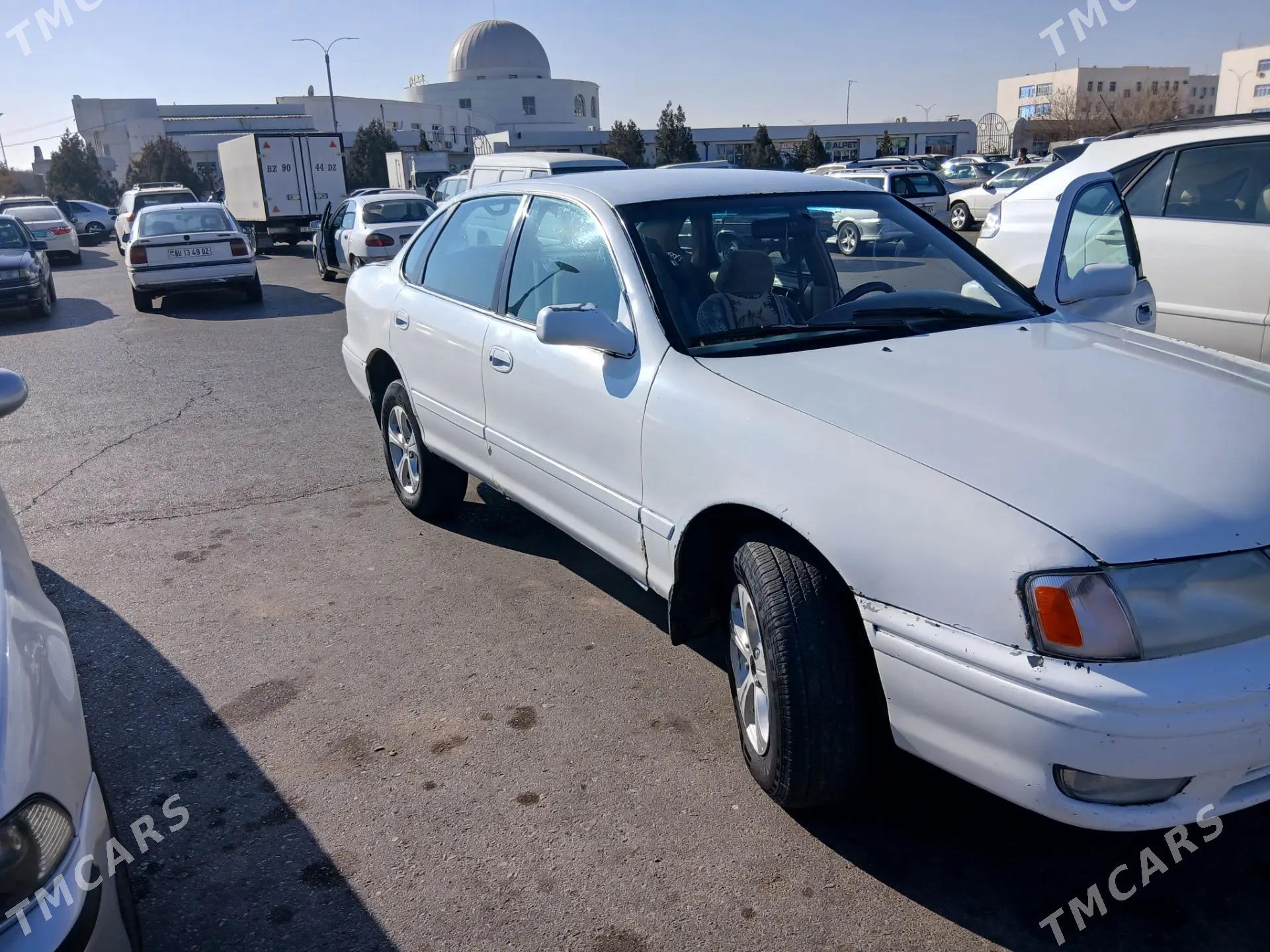 Toyota Avalon 1997 - 90 000 TMT - Кёнеургенч - img 3