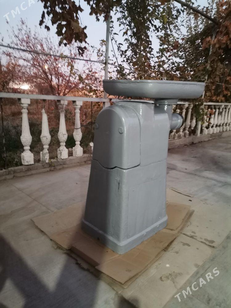 Et masyn - Мары - img 2