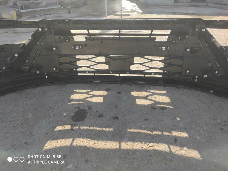 Hyundai Sonata bamper 7 000 TMT - Ашхабад - img 5