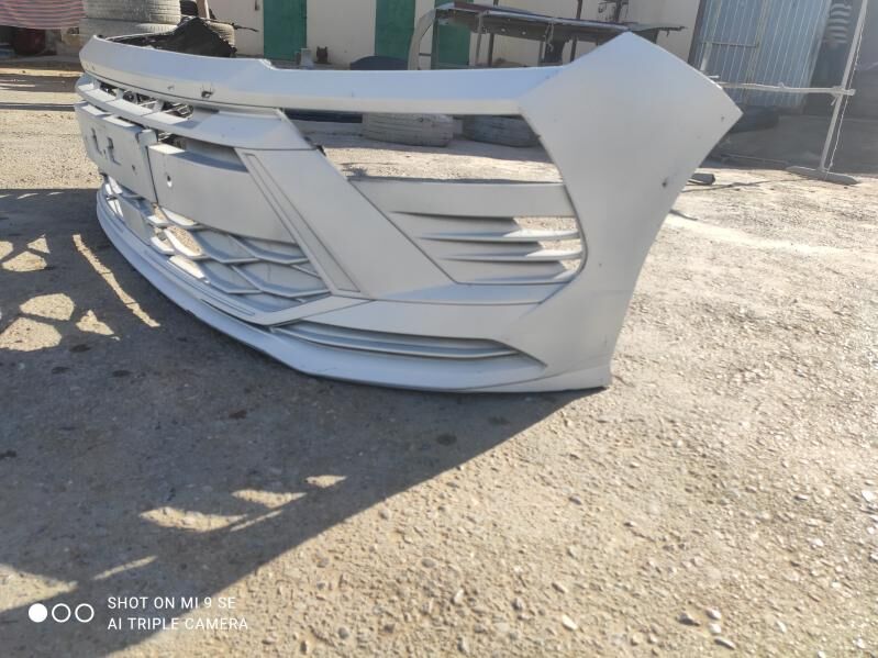 Hyundai Sonata bamper 7 000 TMT - Ашхабад - img 6