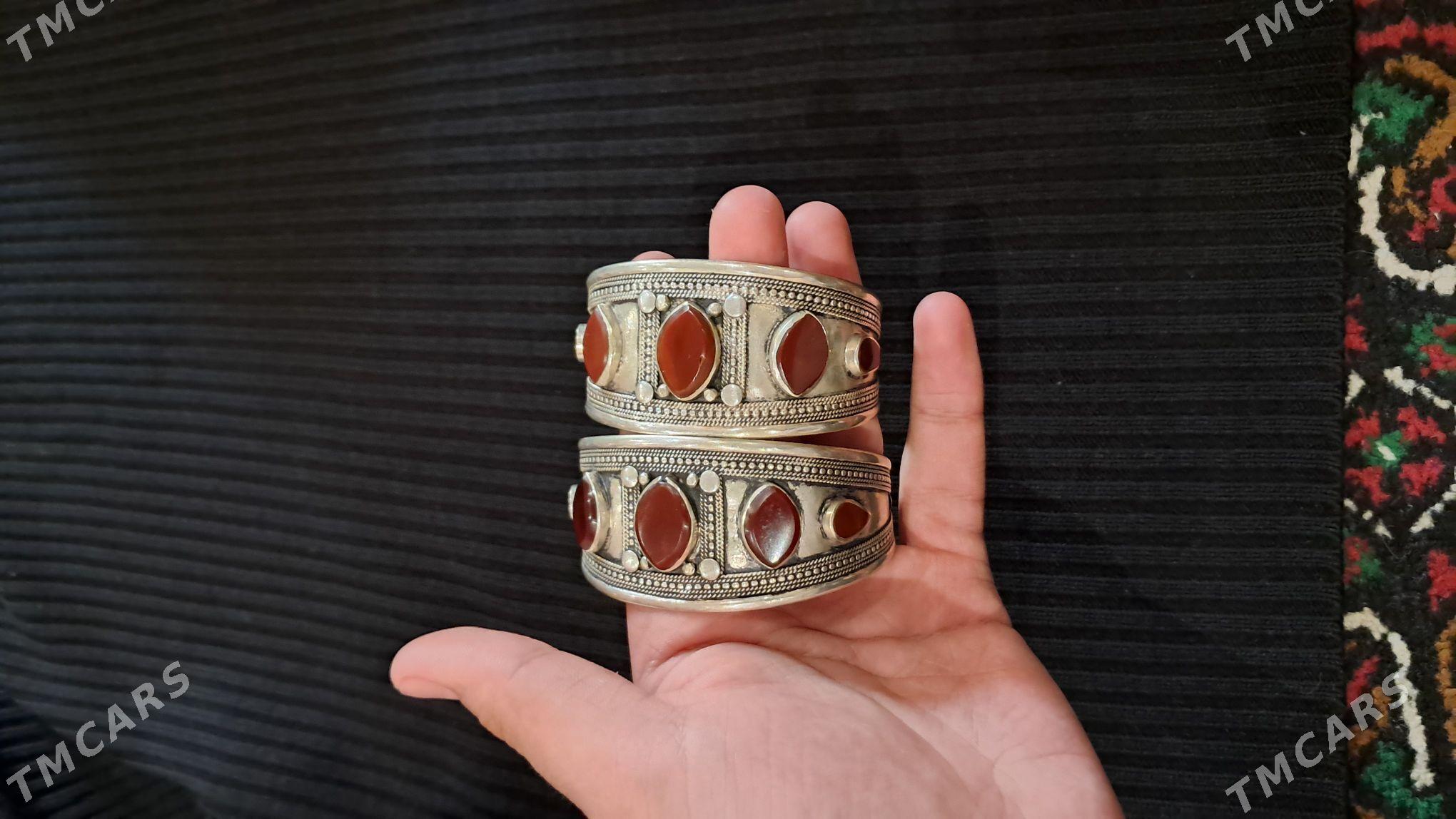 KÜMÜŞ - Gypjak - img 2