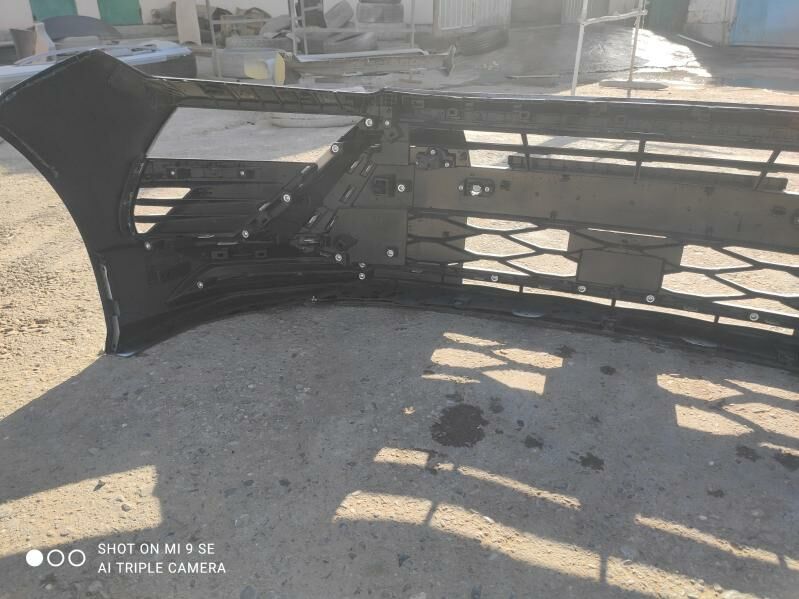 Hyundai Sonata bamper 7 000 TMT - Ашхабад - img 4