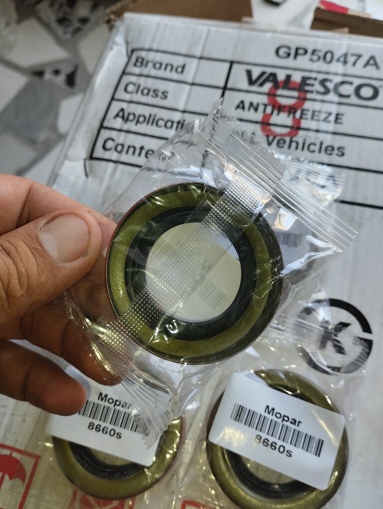 Salnik polawos JeepGrant mopar 250 TMT - Мары - img 3