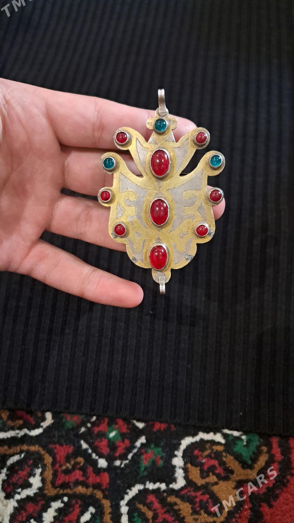 KÜMÜŞ - Gypjak - img 3