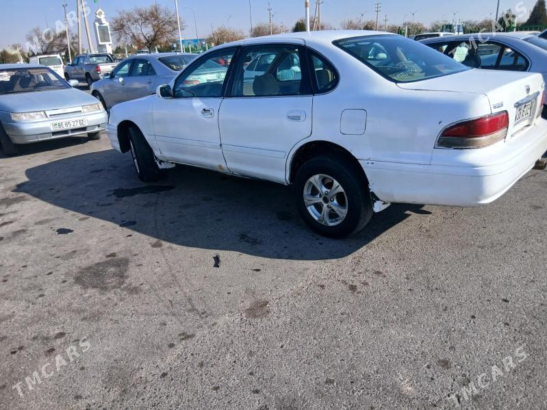 Toyota Avalon 1997 - 90 000 TMT - Кёнеургенч - img 4