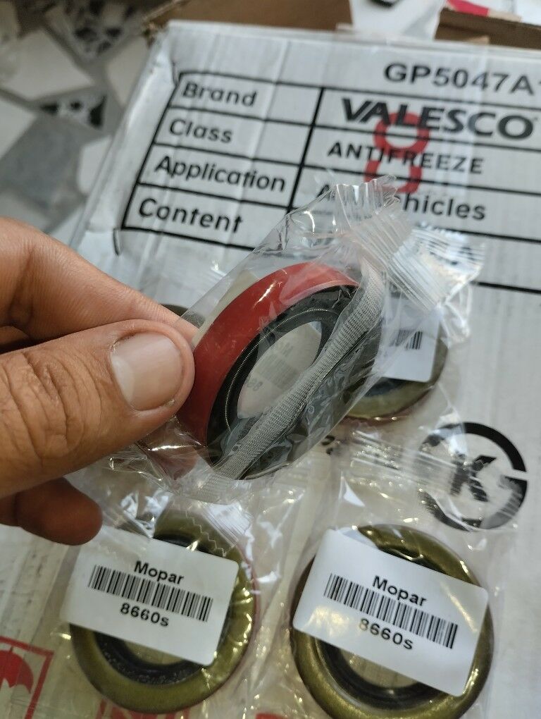 Salnik polawos JeepGrant mopar 250 TMT - Мары - img 2