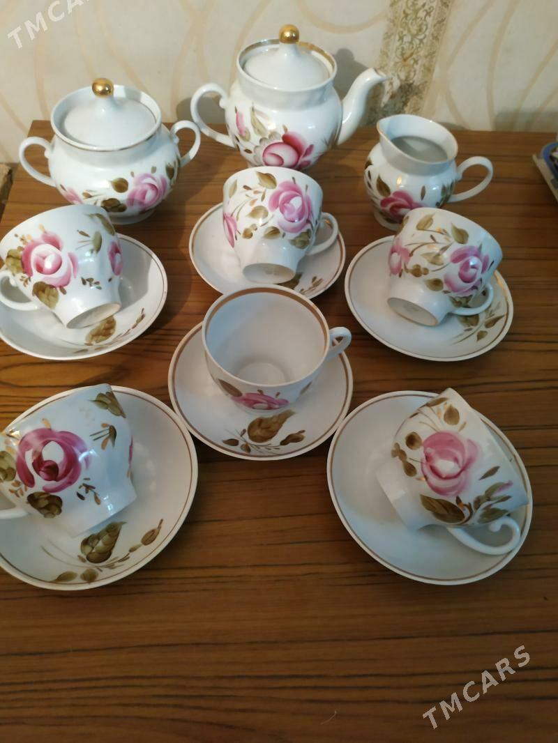 Посуда - Aşgabat - img 5