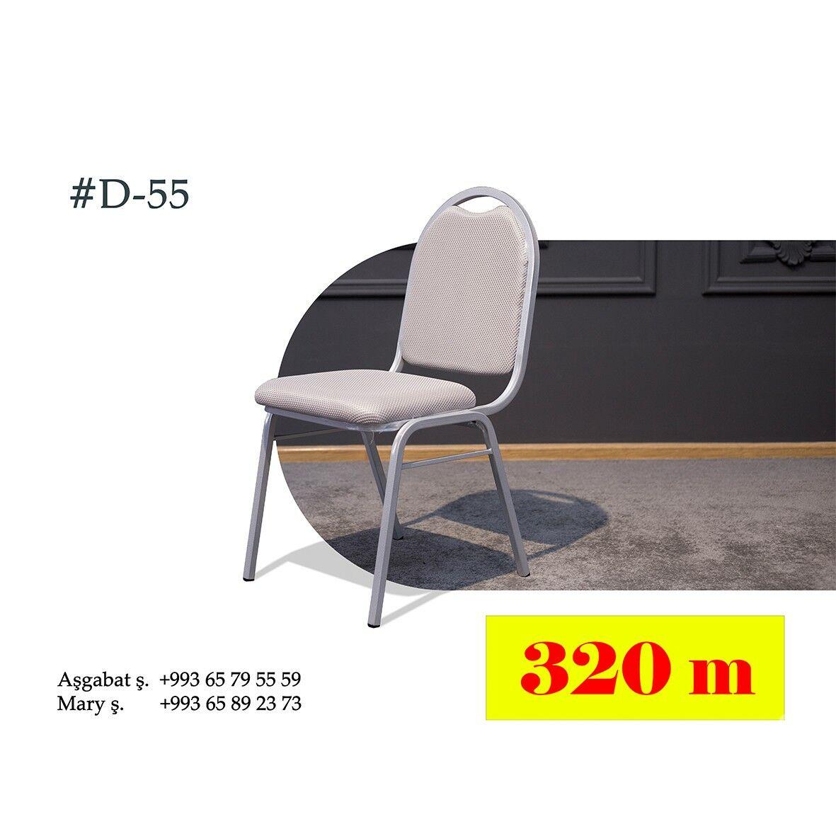 stol-stul - Ашхабад - img 3