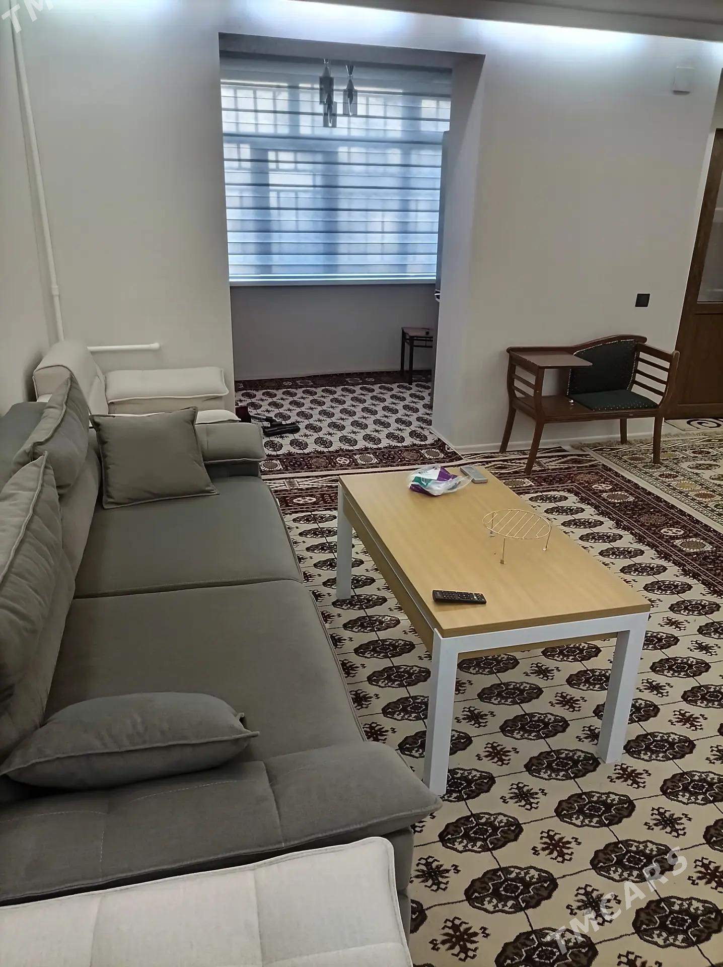 Arende jay 2.mik - Aşgabat - img 2