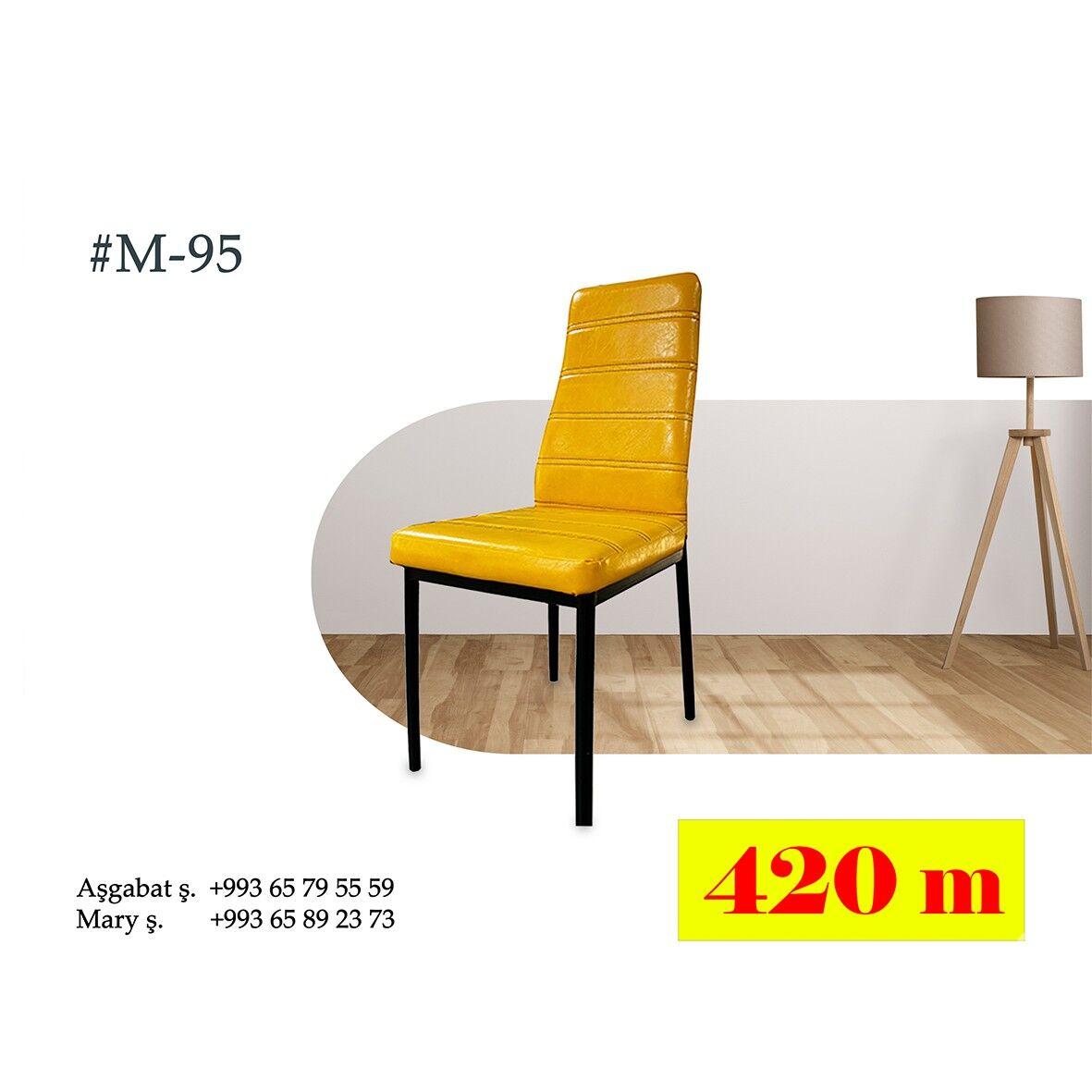 stol-stul - Ашхабад - img 5