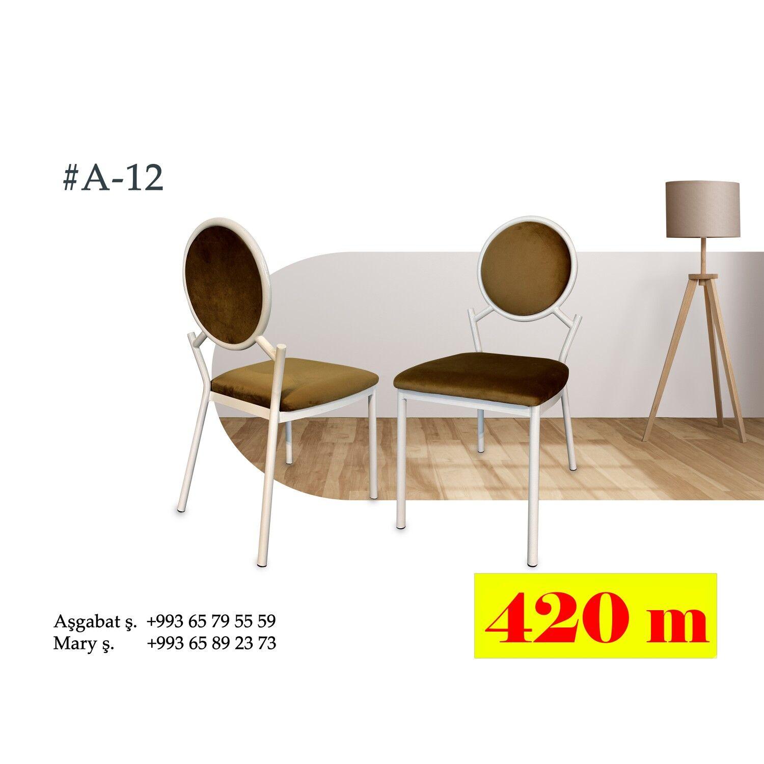 stol-stul - Ашхабад - img 6