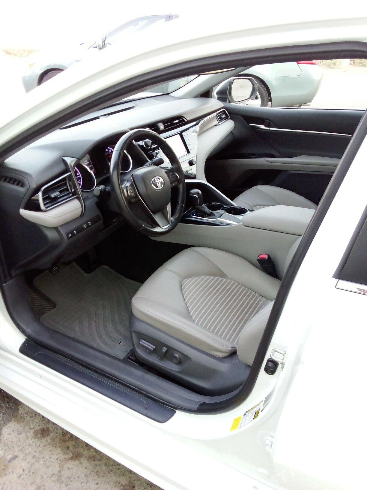 Toyota Camry 2020 - 310 000 TMT - Mary - img 7