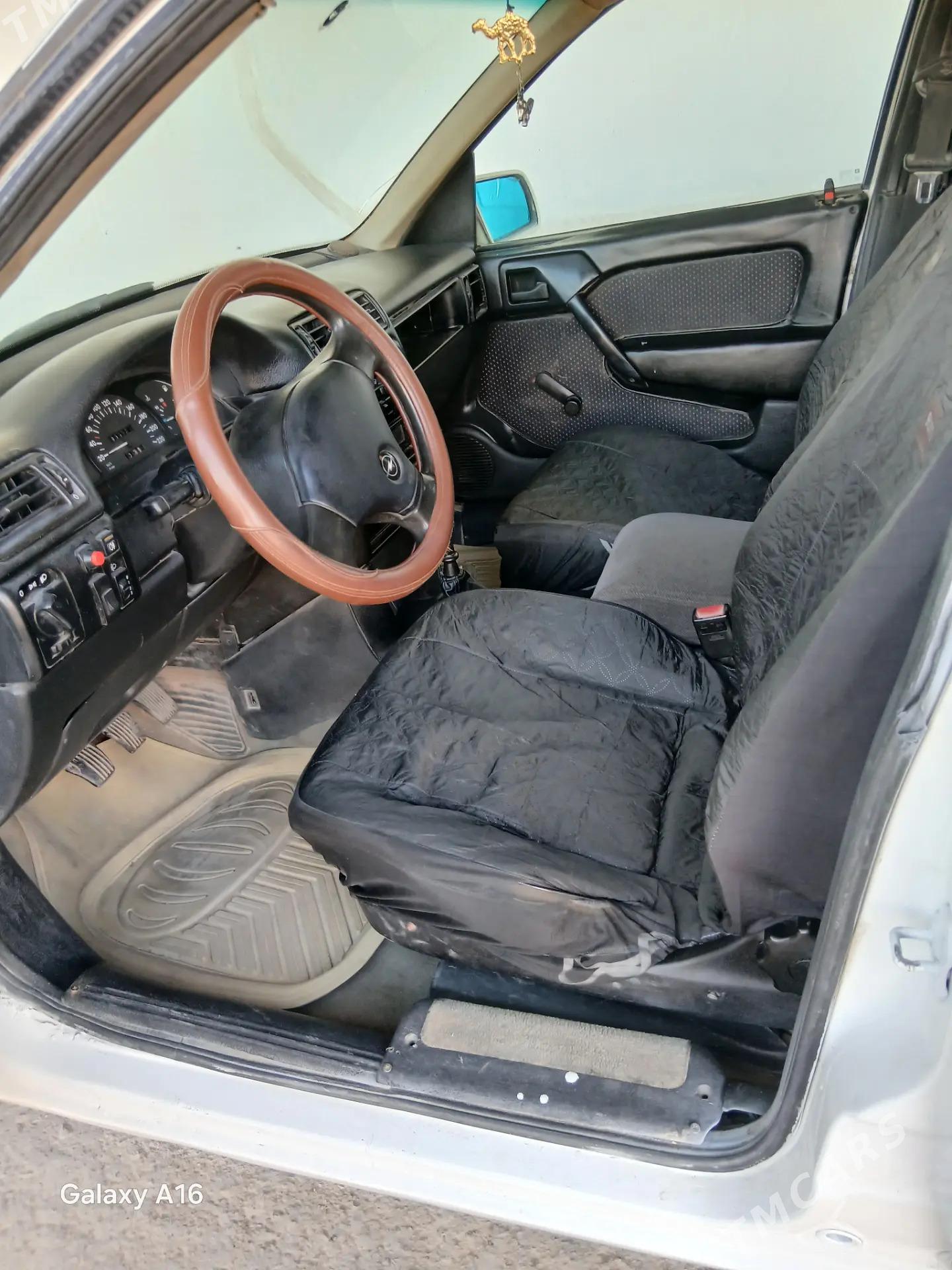 Opel Vectra 1992 - 32 000 TMT - Gubadag - img 5