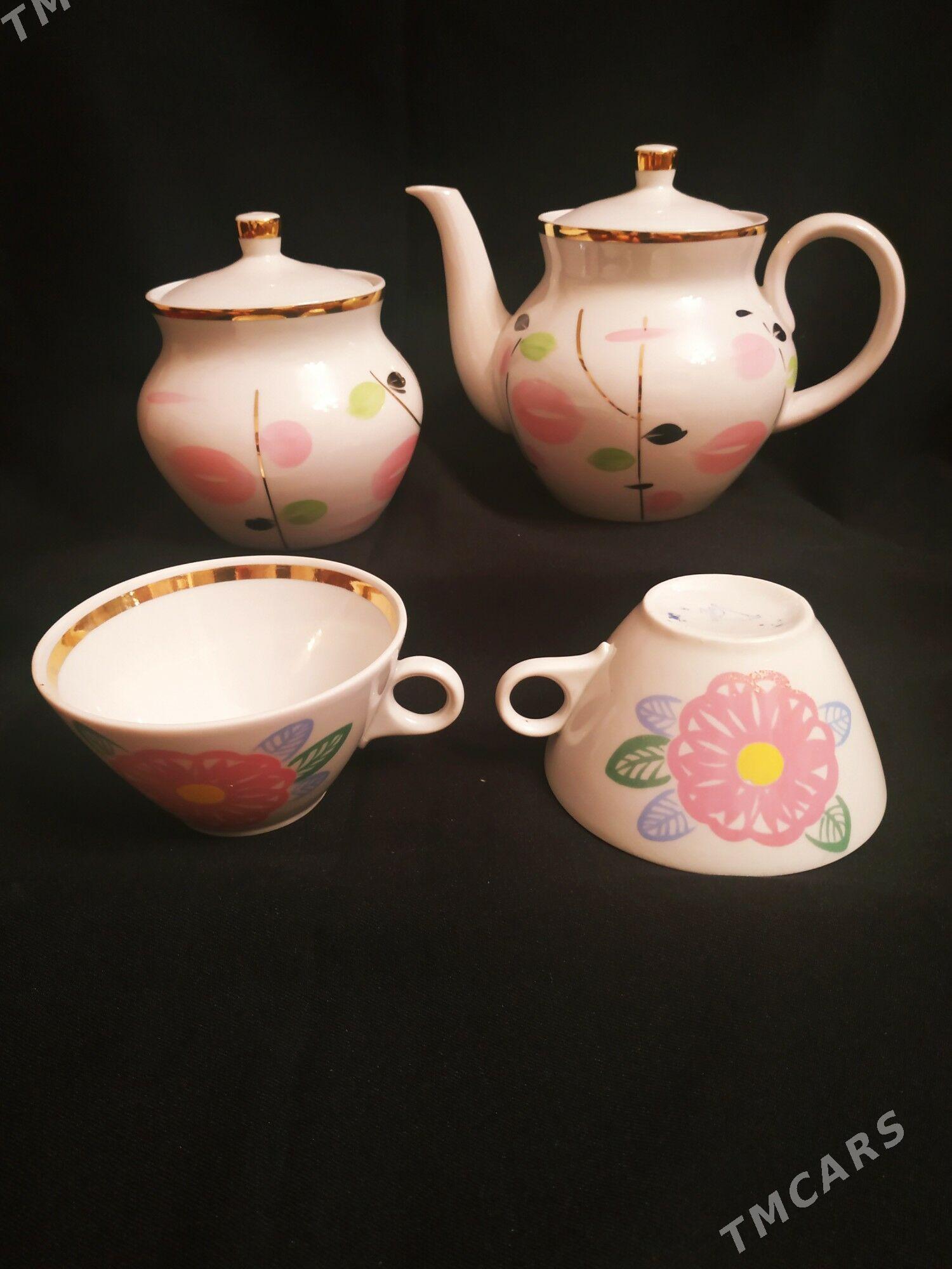 Посуда - Aşgabat - img 4