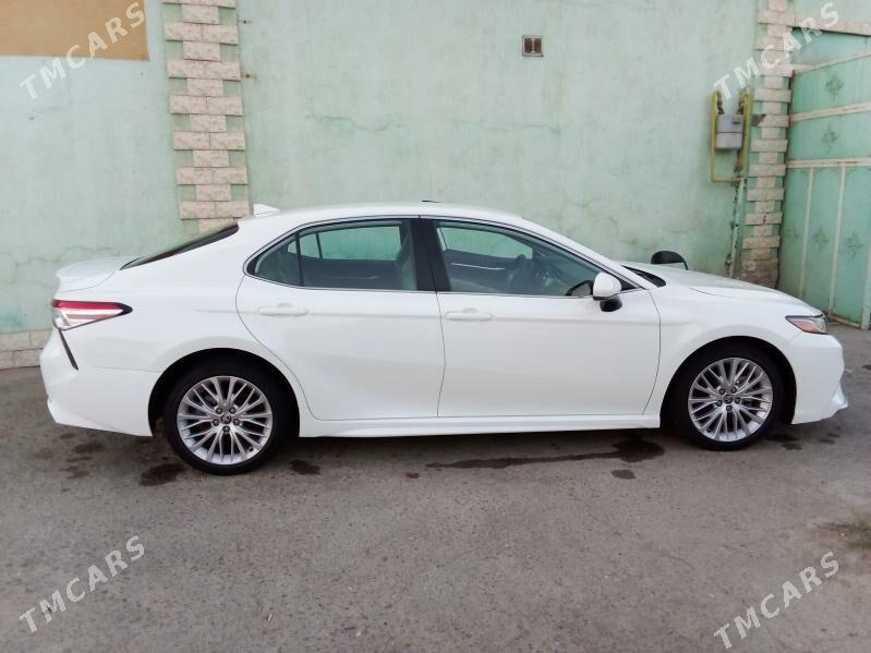 Toyota Camry 2020 - 310 000 TMT - Mary - img 4