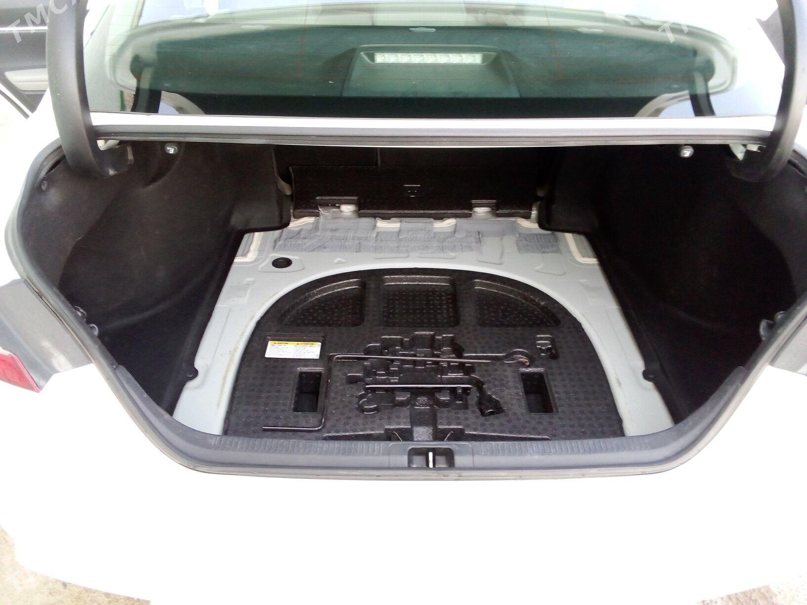 Toyota Camry 2020 - 310 000 TMT - Mary - img 9