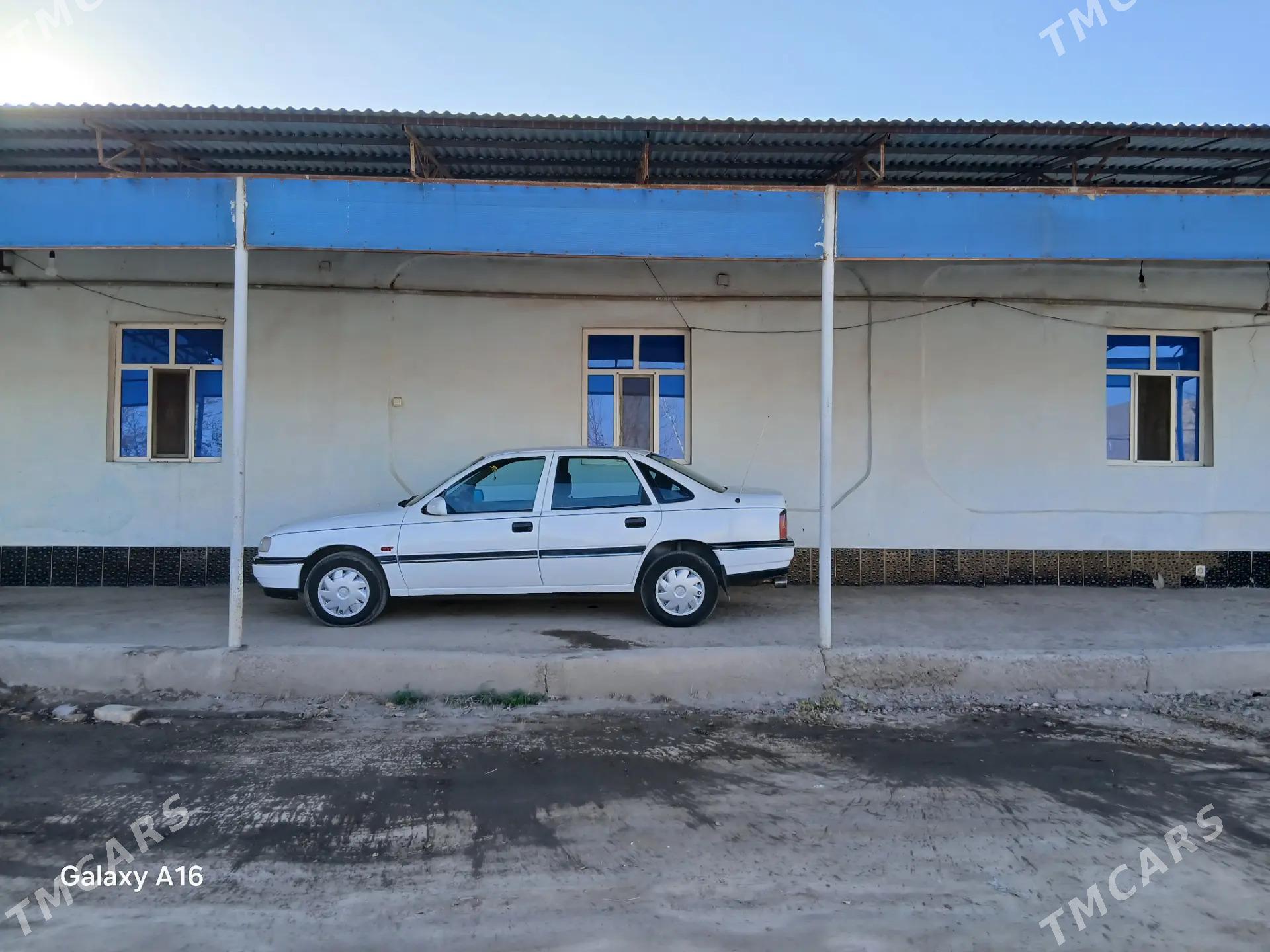 Opel Vectra 1992 - 32 000 TMT - Gubadag - img 3