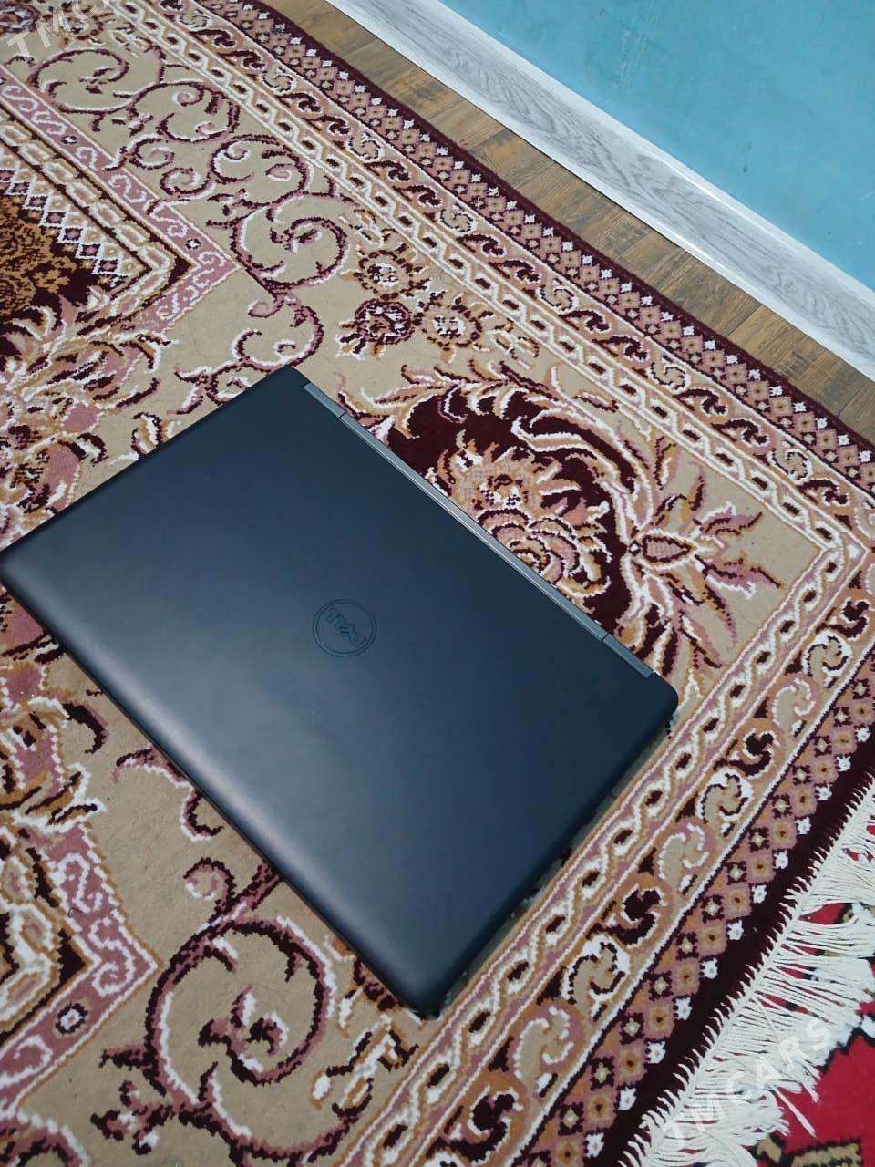 Dell - Aşgabat - img 2