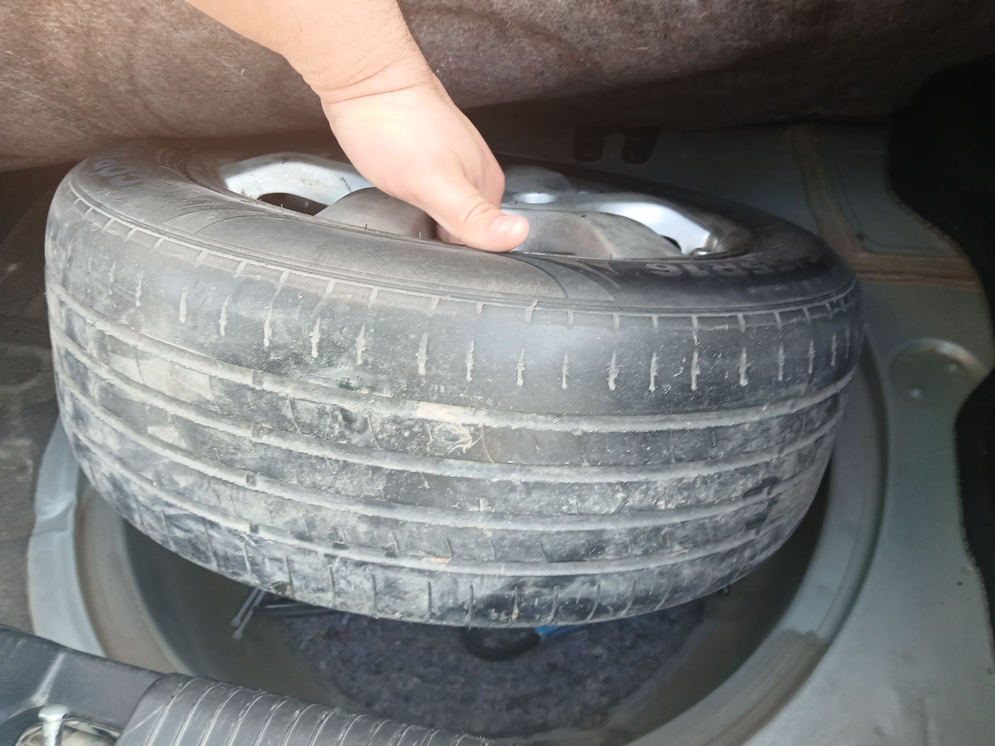 zapaska 4 deşik opel 350 TMT - Дашогуз - img 3