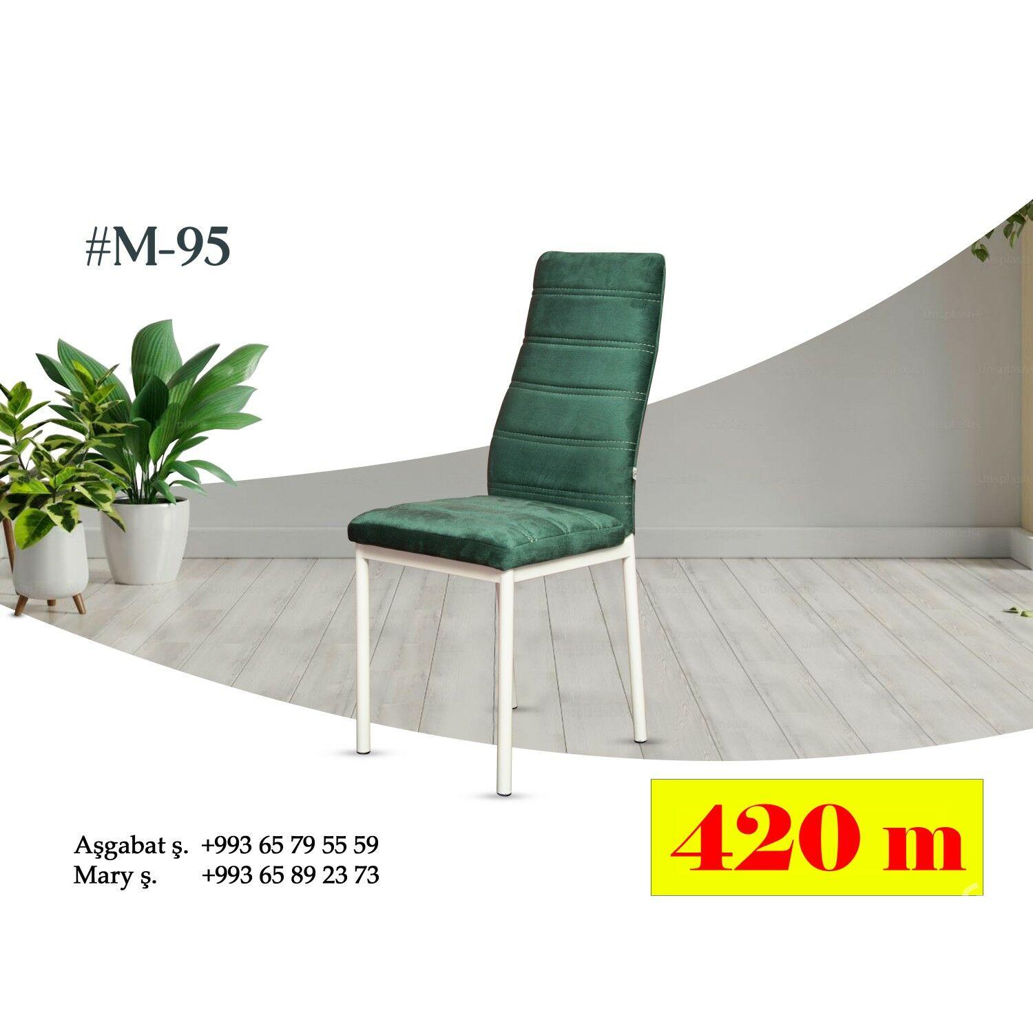 stol-stul - Ашхабад - img 8