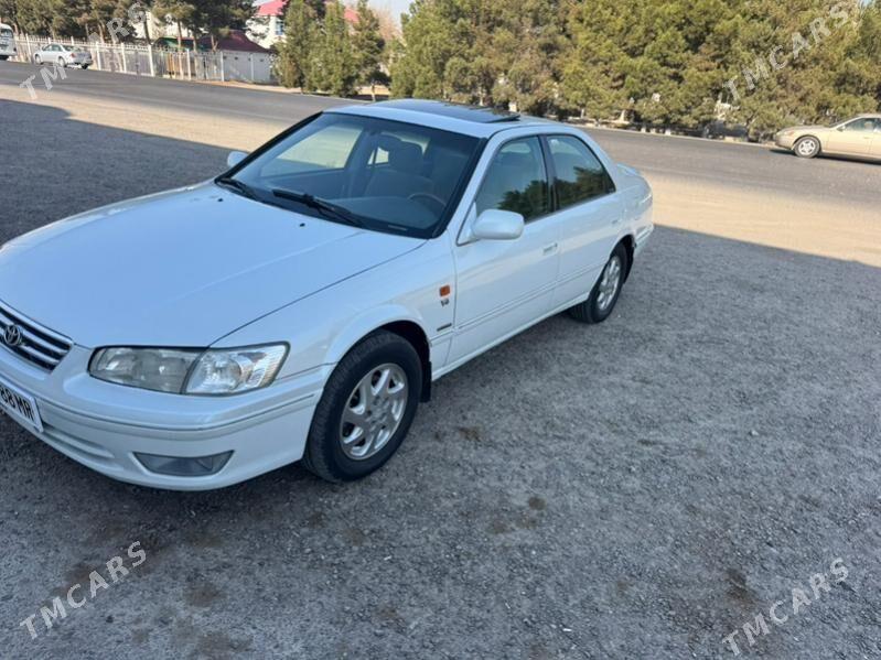 Toyota Camry 1998 - 140 000 TMT - Мары - img 4