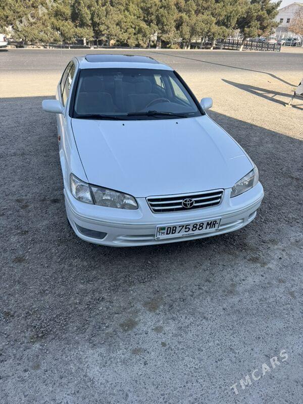 Toyota Camry 1998 - 140 000 TMT - Мары - img 7