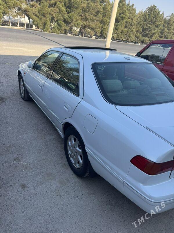 Toyota Camry 1998 - 140 000 TMT - Мары - img 2