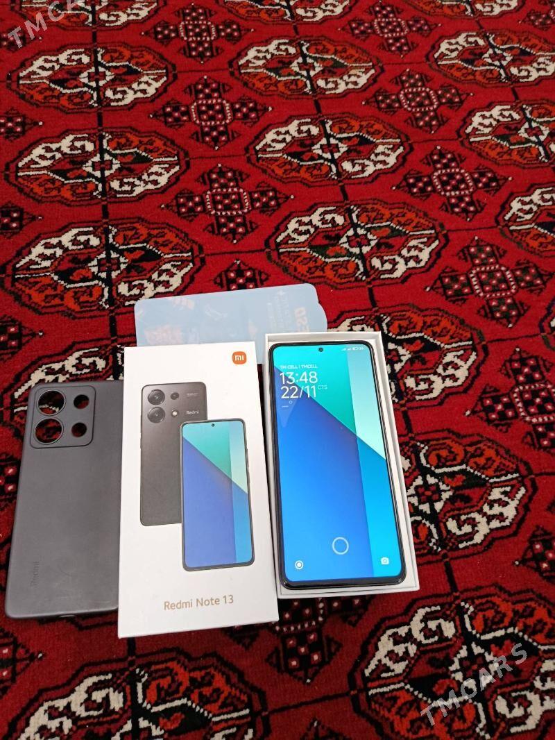 Redmi Note 13 8/256gb - Murgap - img 3