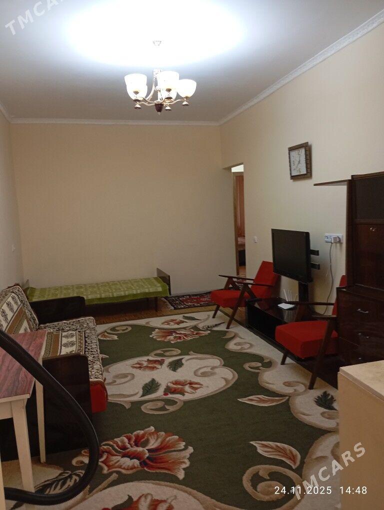 Аренда КимРайон 1этаж 2 комнат - Aşgabat - img 3
