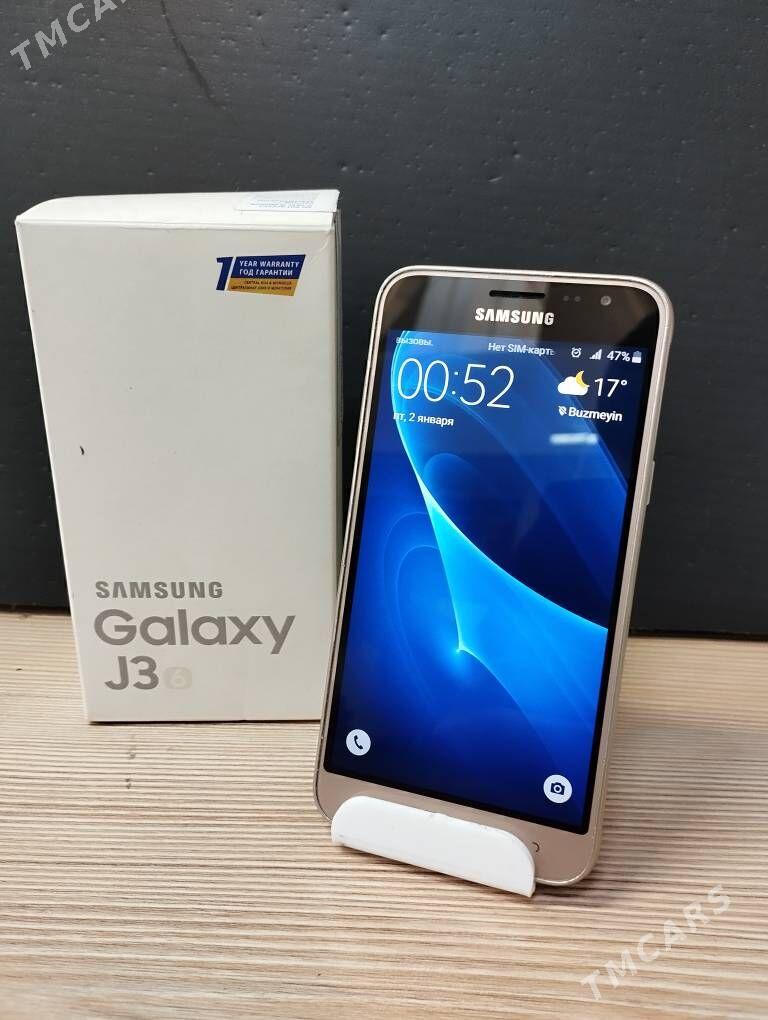 J3 16 - Aşgabat - img 2