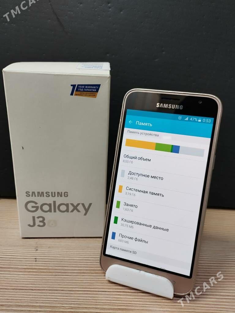 J3 16 - Aşgabat - img 3