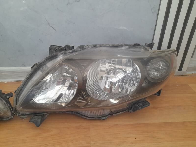 fara karolla 600 TMT - Гаудан "В" - img 3