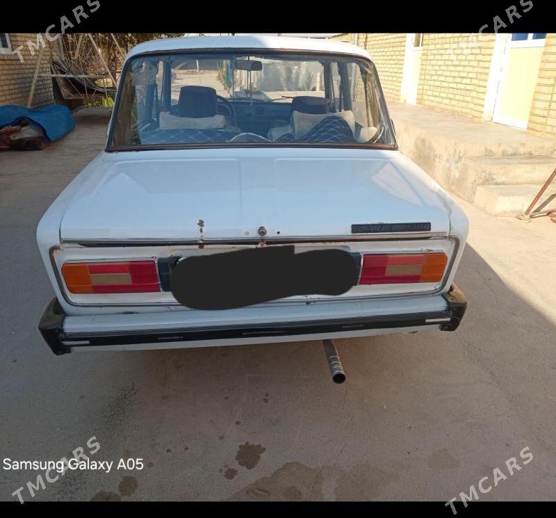 Lada 2106 1989 - 17 000 TMT - Мары - img 3