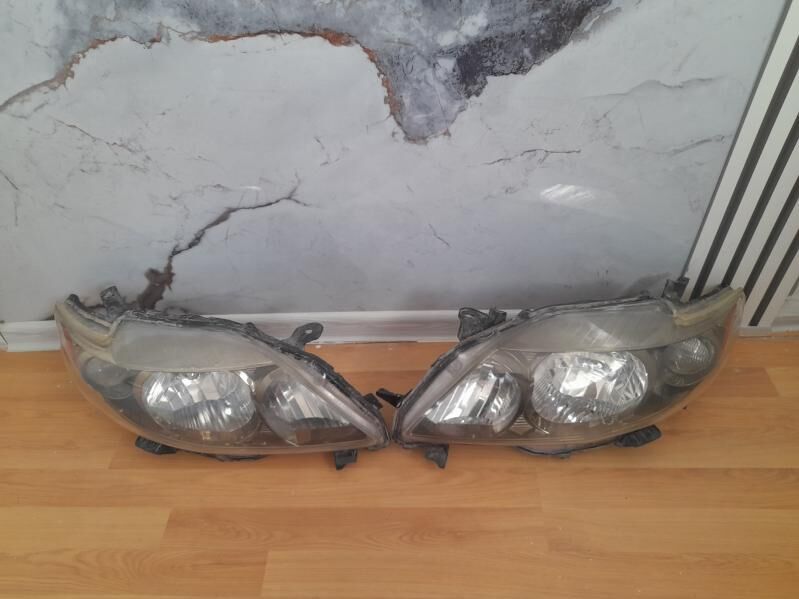 fara karolla 600 TMT - Гаудан "В" - img 2