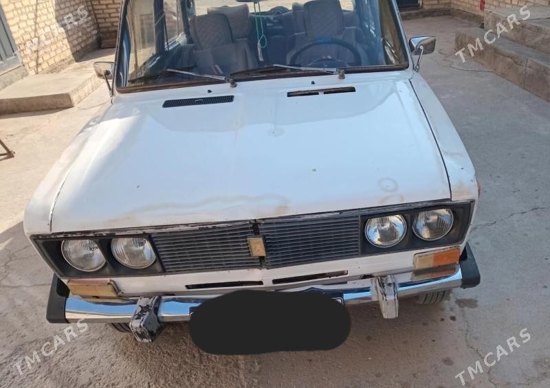 Lada 2106 1989 - 17 000 TMT - Мары - img 2