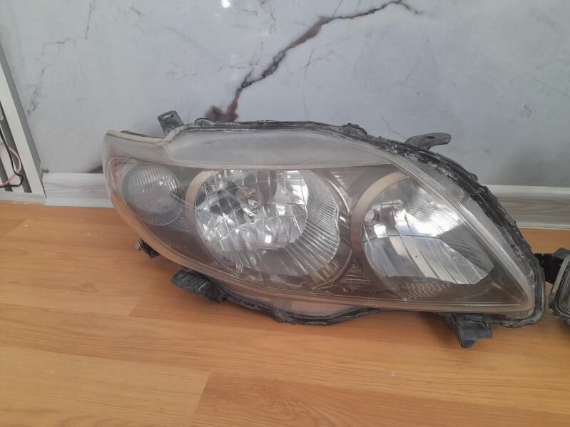 fara karolla 600 TMT - Гаудан "В" - img 4