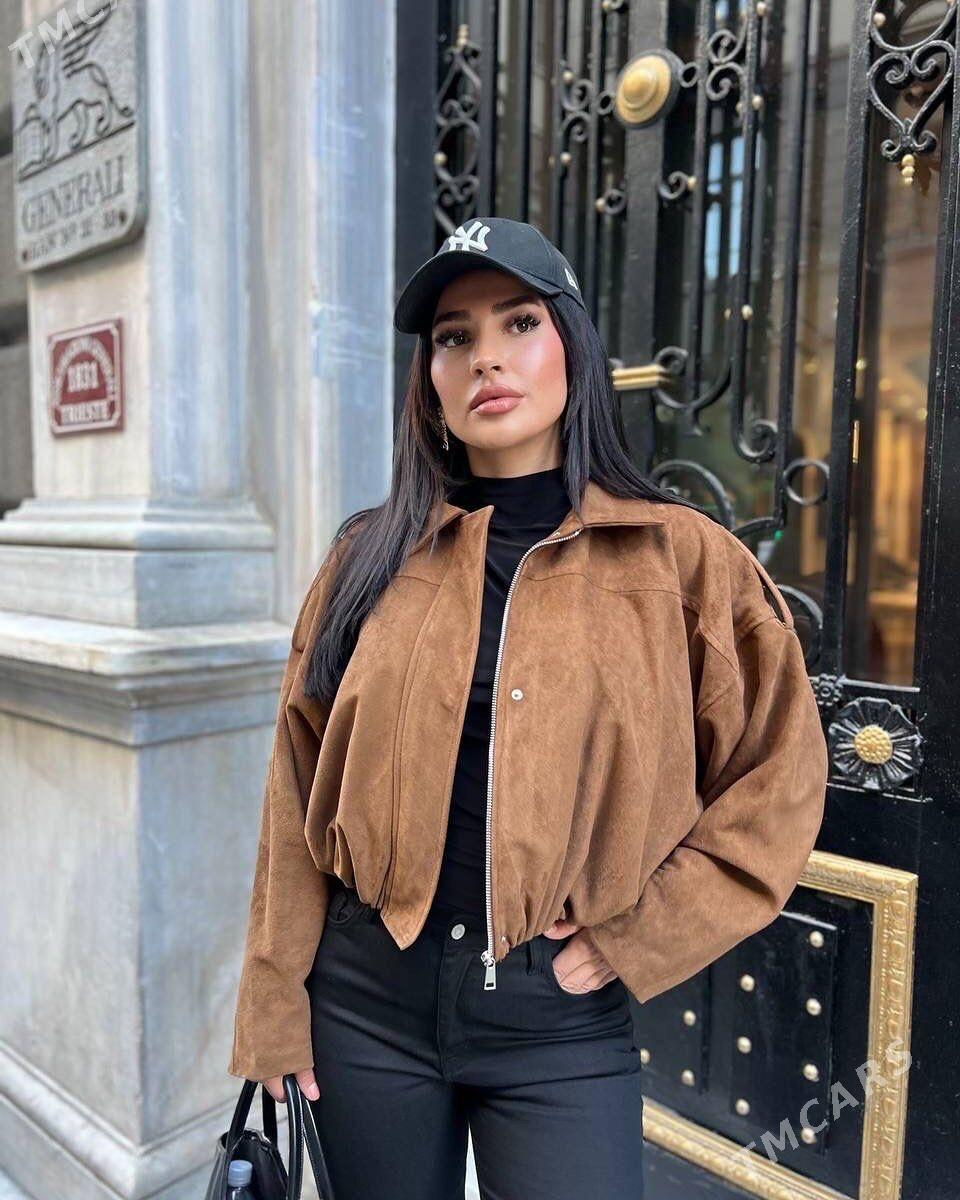 bomber - Aşgabat - img 6