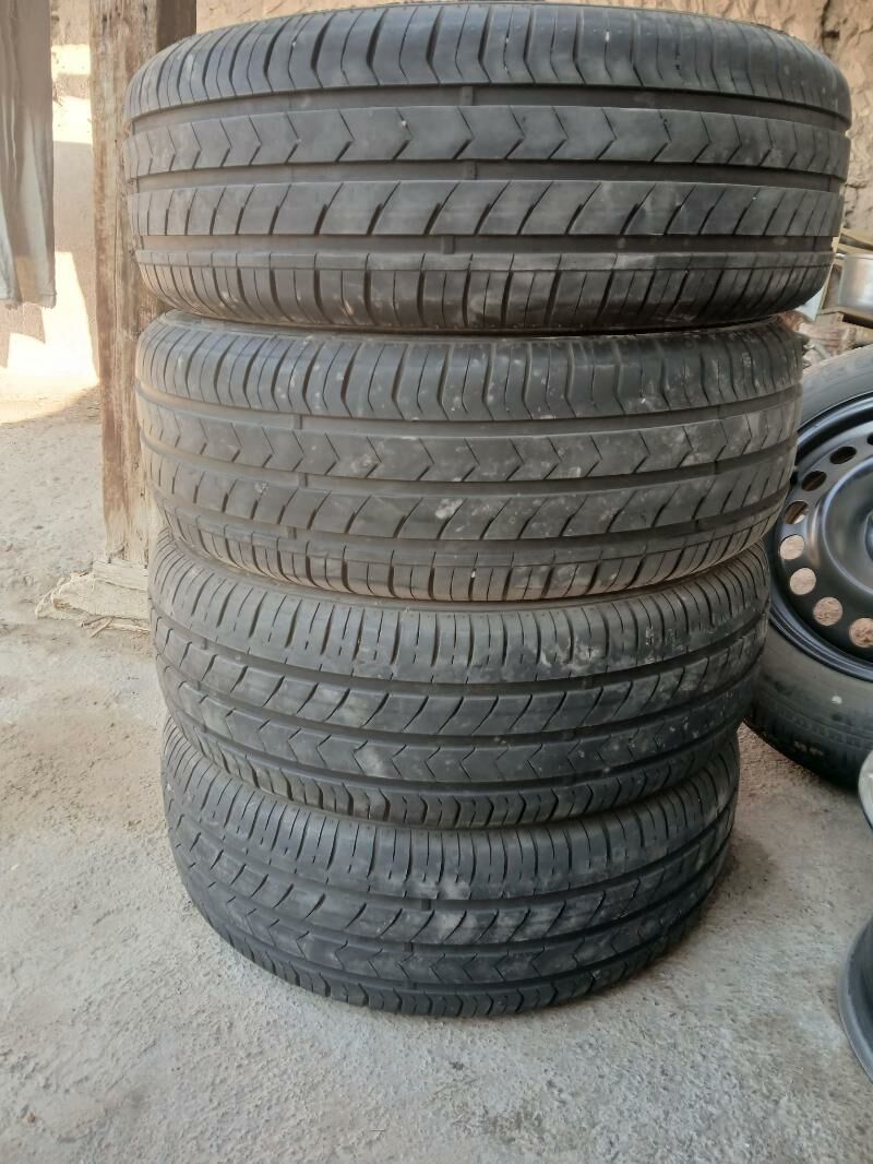 Diska teker 5 deşik opel 4 000 TMT - Дашогуз - img 5