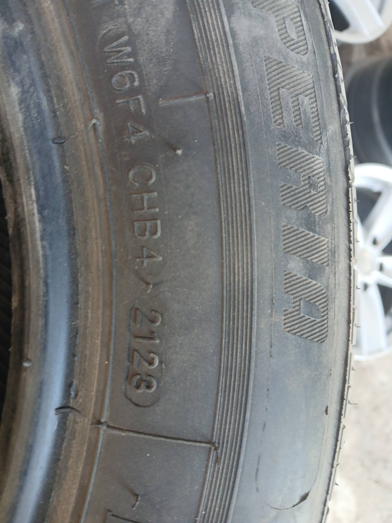 Diska teker 5 deşik opel 4 000 TMT - Дашогуз - img 3