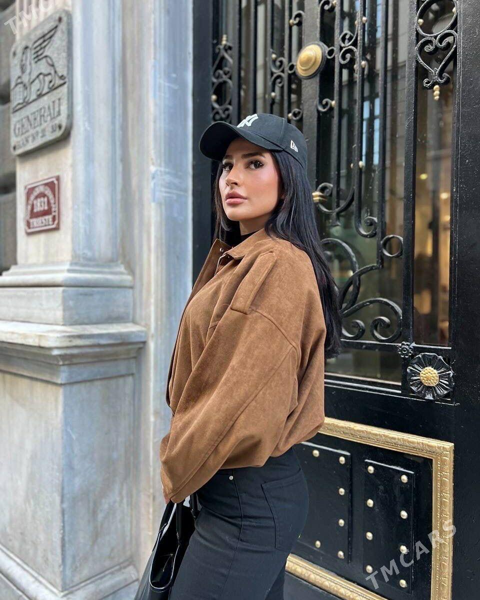 bomber - Aşgabat - img 5