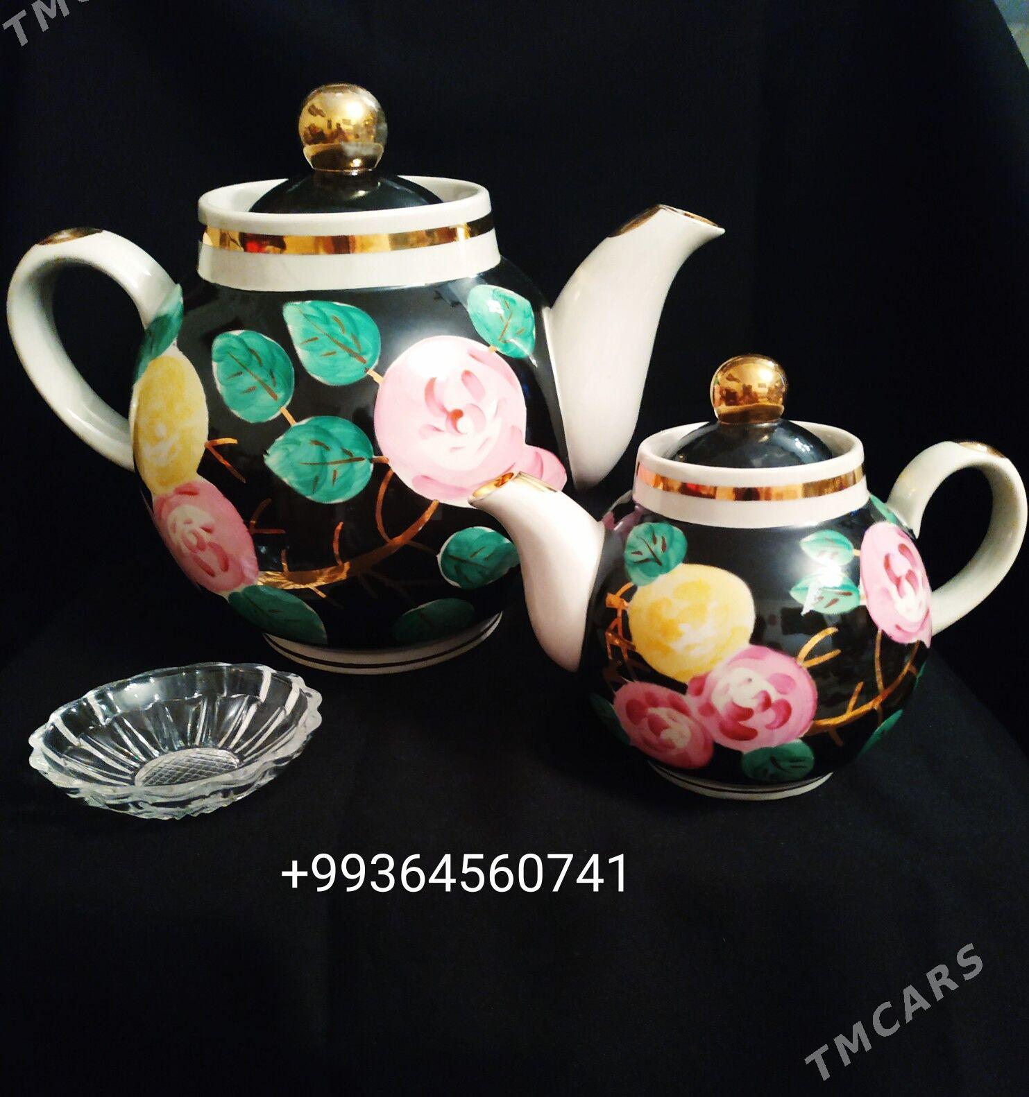 Посуда - Aşgabat - img 6